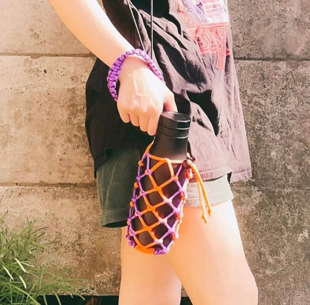 江口千夏のインスタグラム