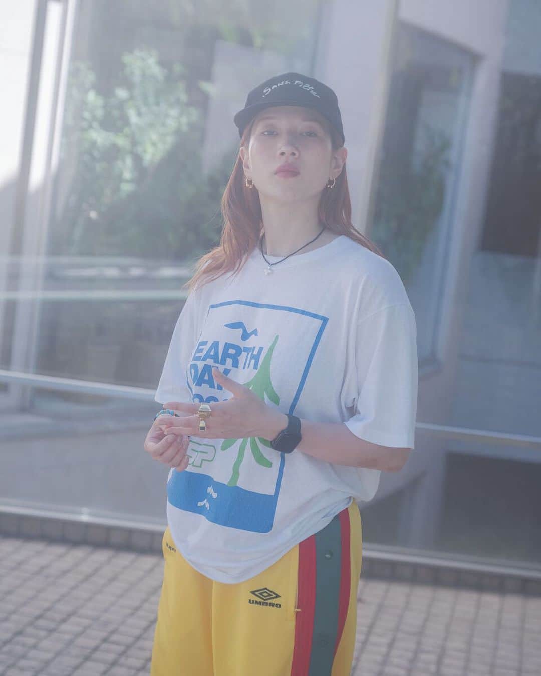 ginza magazineのインスタグラム