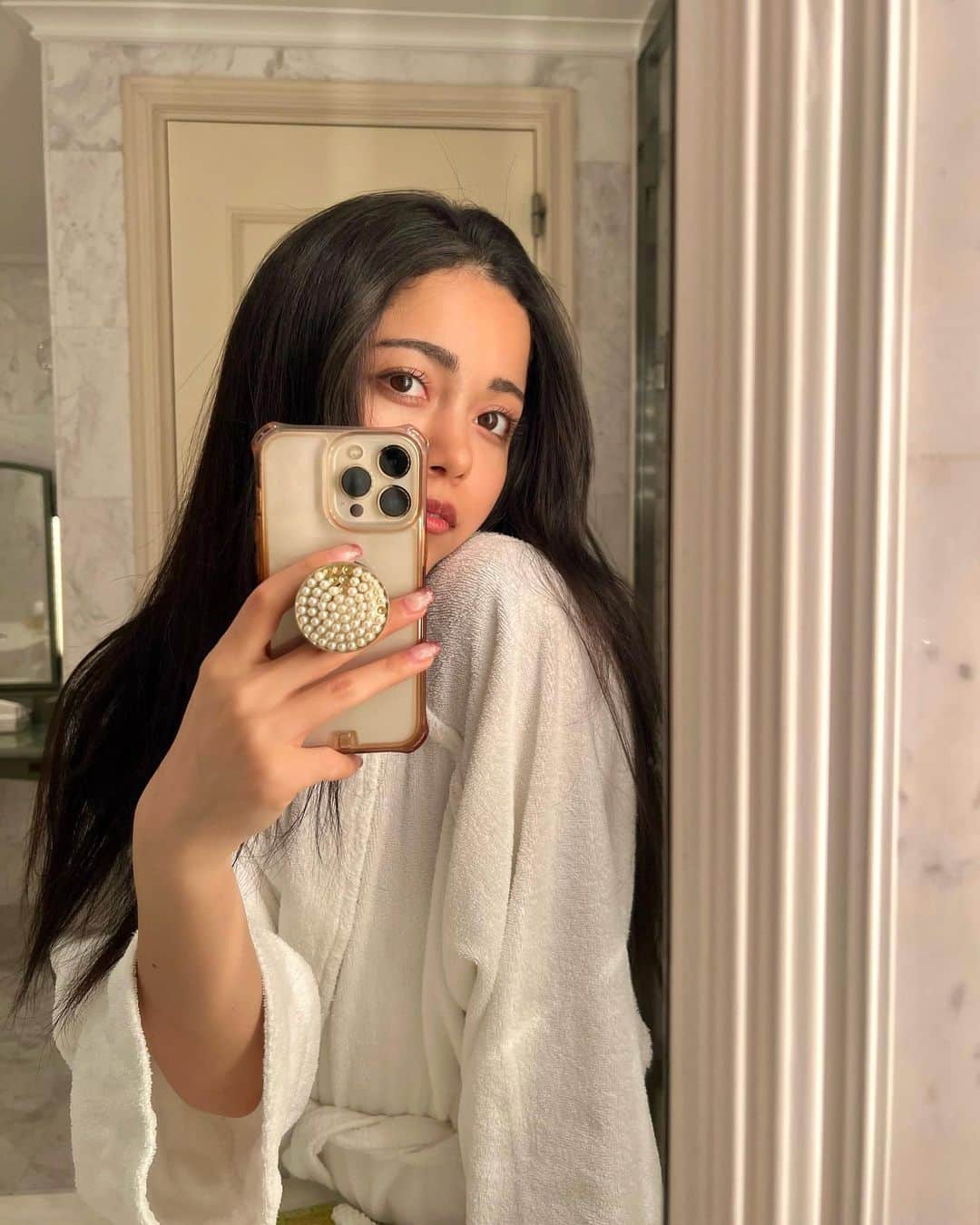 サラ・コールディのグルメインスタ