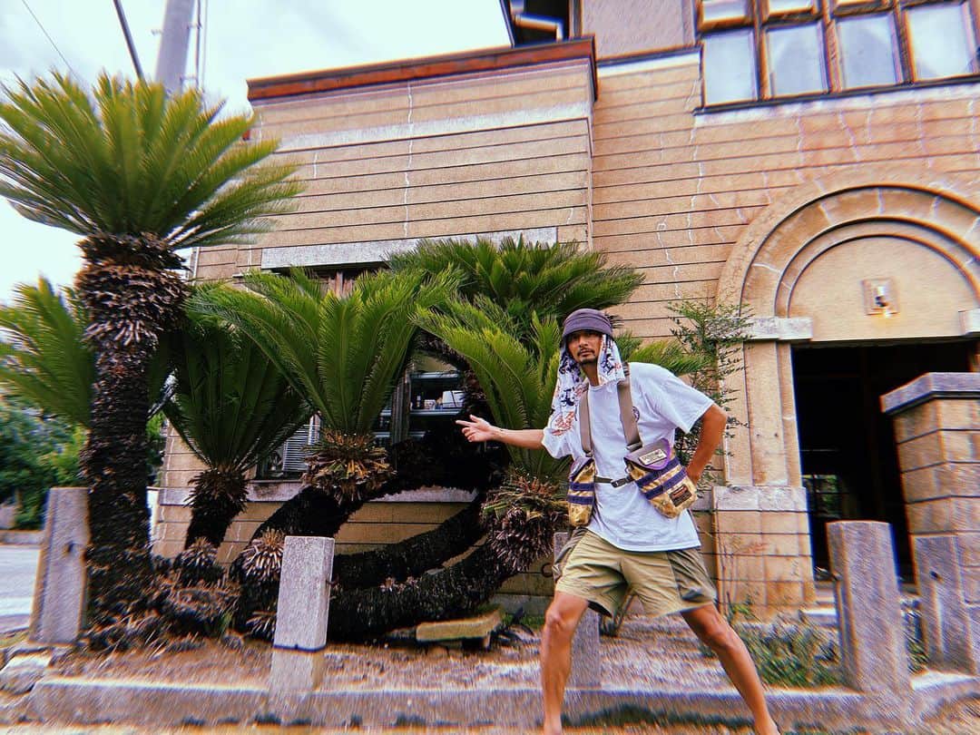 春日潤也のグルメインスタ