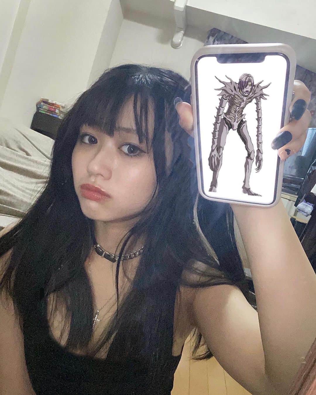 多田成美のインスタグラム