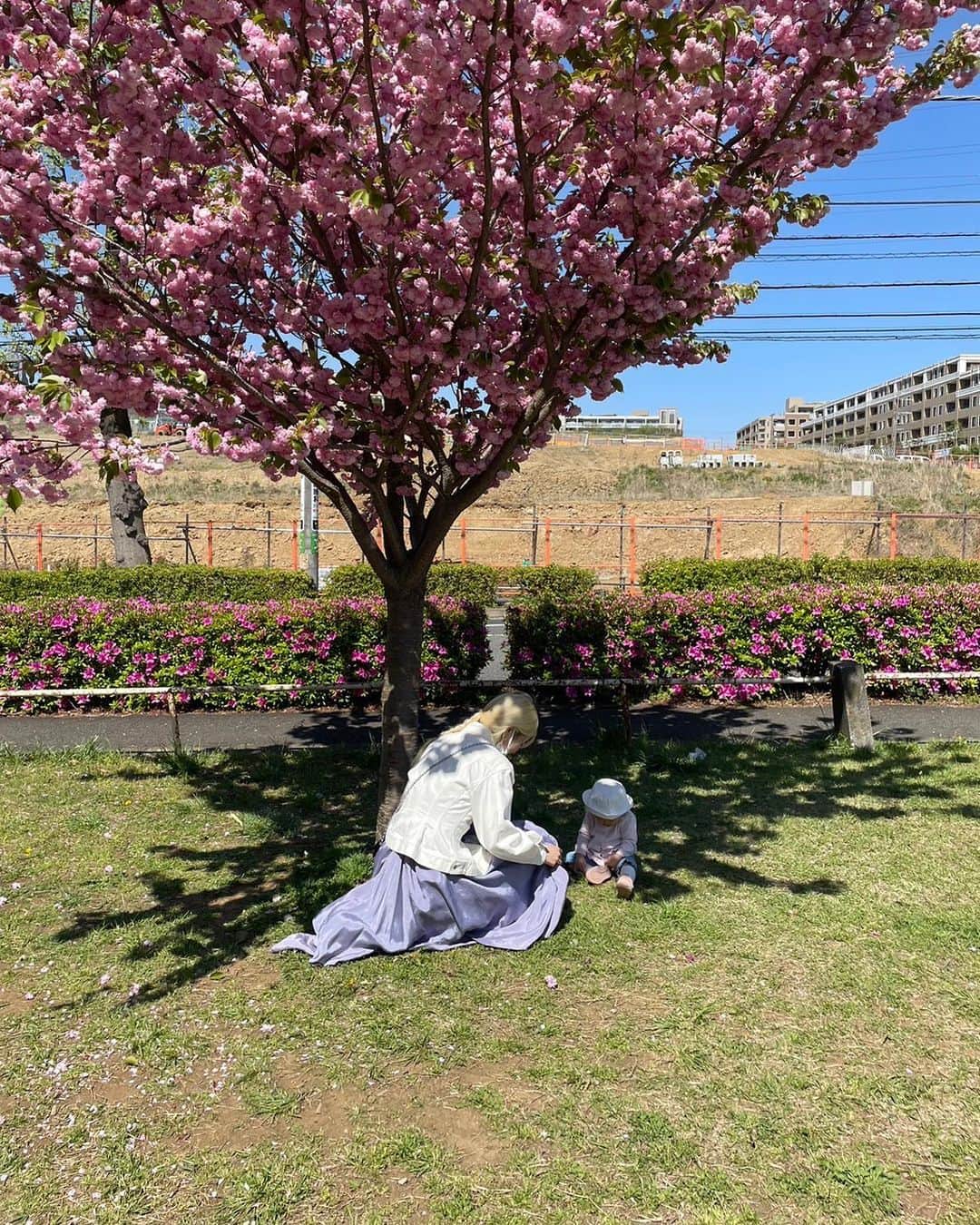 長田 侑子のインスタグラム：「最近はなかなか更新できていませんでしたが、大変元気にやっておりますの🐰ଘ♡ଓ*:ﾟ+｡.໒꒱°*。⋈｡♡:* :ﾟ+｡ଘ☆:ﾟ+｡⋈｡」