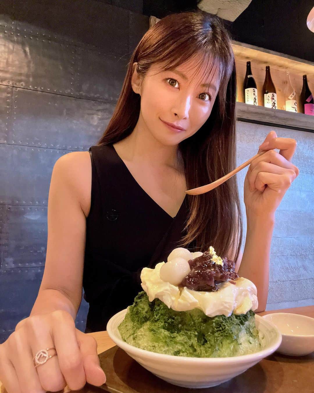 畑中香澄のグルメインスタ