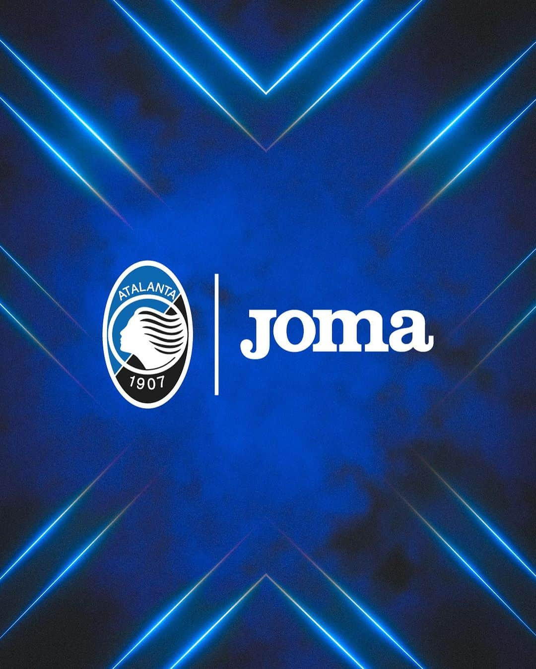 アタランタBCさんのインスタグラム写真 - (アタランタBCInstagram)「Curata in ogni singolo particolare. 🔷  Attention to every detail. 🔷   #GoAtalantaGo ⚫️🔵 #JomaTeam」7月14日 21時25分 - atalantabc