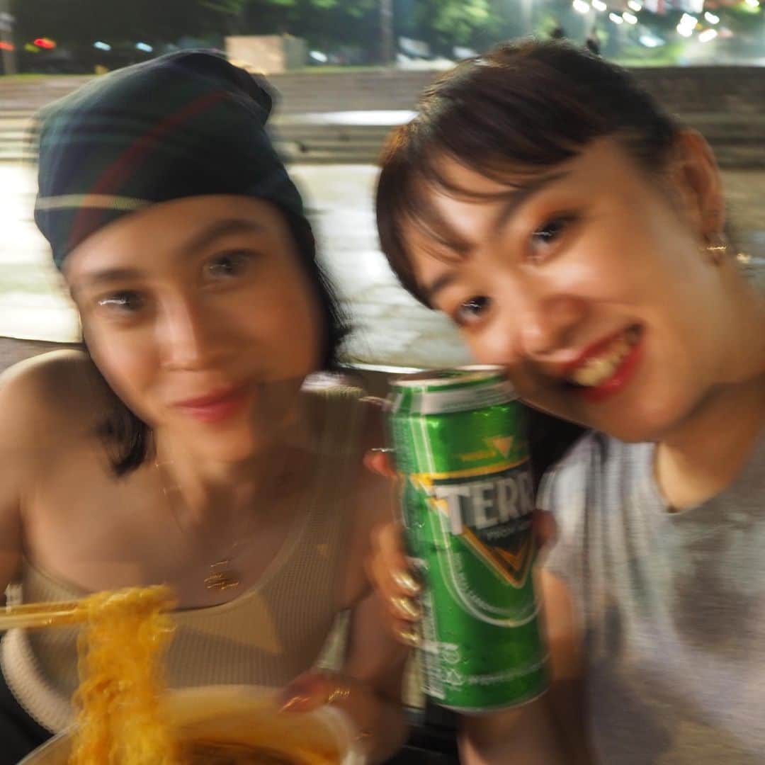 保坂美亜さんのインスタグラム写真 - (保坂美亜Instagram)「❤️‍🩹💦」7月14日 21時34分 - hosakamia