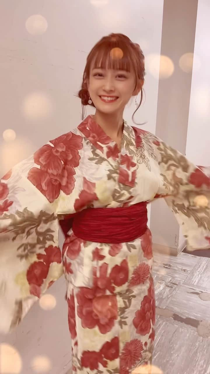 奈良怜那のインスタグラム