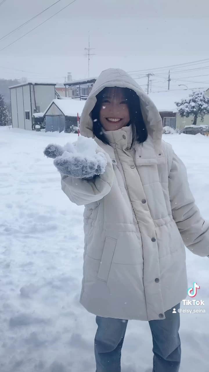 橋本せいなのインスタグラム