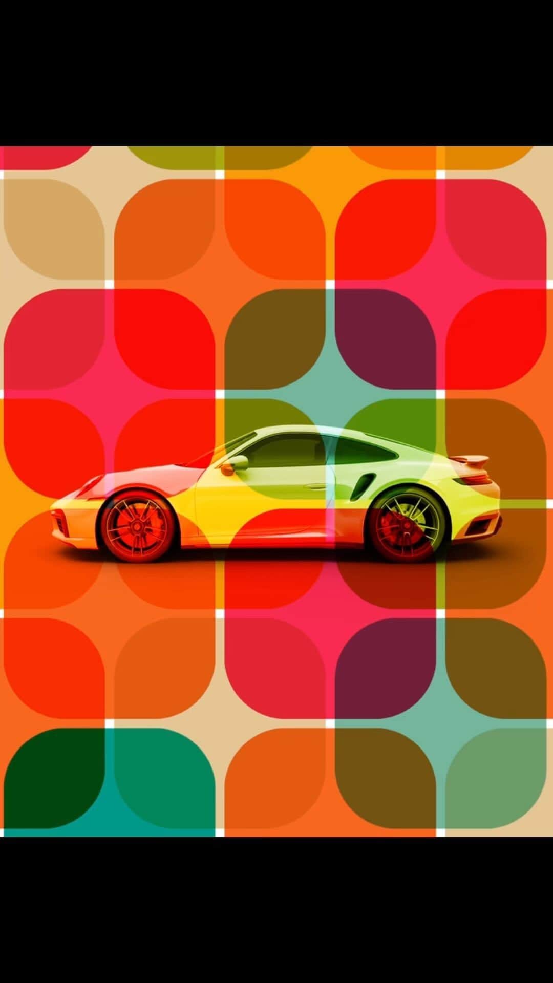 Porsche Japanのインスタグラム：「限りない個性と、終わりなき革新。 ポルシェの色彩あふれる75周年を祝う2日間。 今週末、全国のポルシェセンターにてお待ちしています。  #ポルシェ #Porsche #ポルシェ75周年 #75YearsPorsche」
