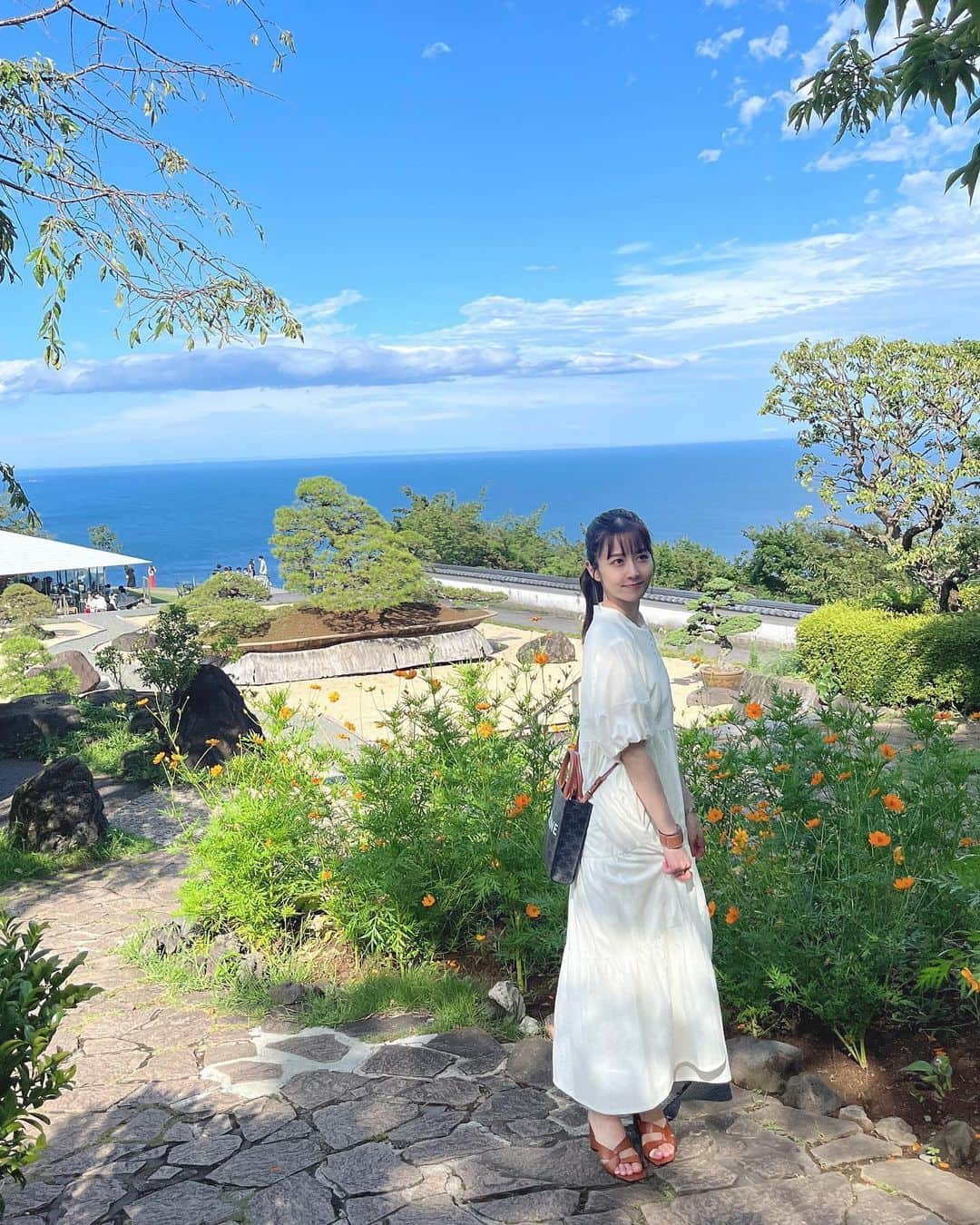 瑞季さんのインスタグラム写真 - (瑞季Instagram)「.  夏ですね ☀︎  良い週末を🪄     #去年の写真 #過去pic」7月14日 21時42分 - mizuki227_official