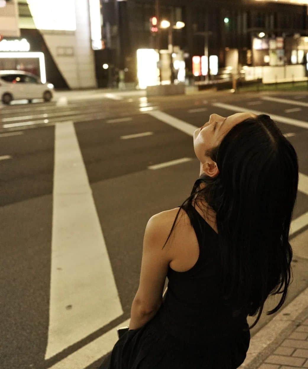 小川琴美さんのインスタグラム写真 - (小川琴美Instagram)「飲んだくれニコニコの九州旅」7月14日 21時36分 - koty______
