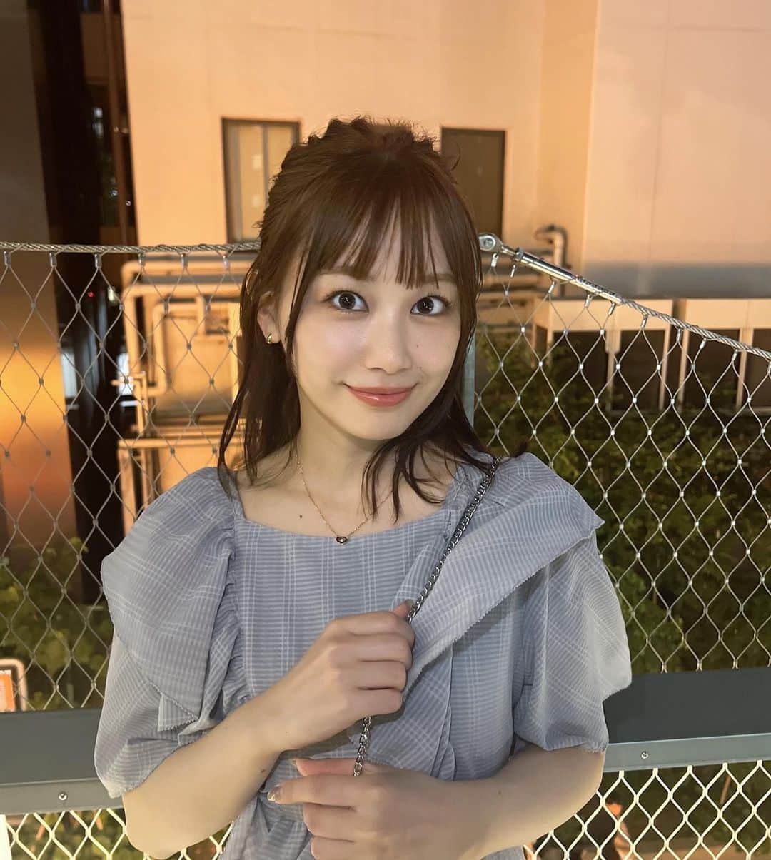 伊藤優衣のインスタグラム