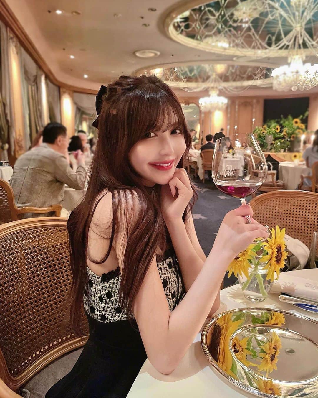 Ninaのインスタグラム