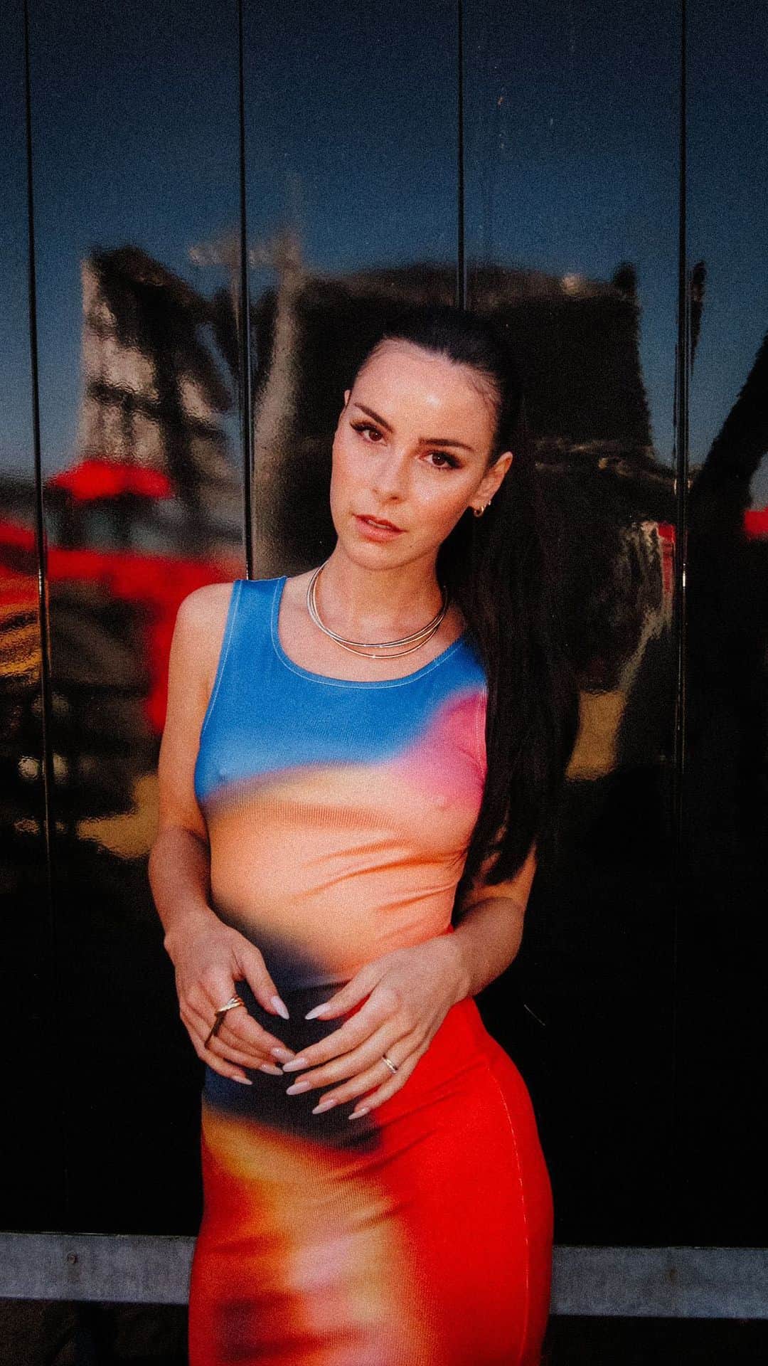 のインスタグラム：「Festival kick off 🤍🤍🤍」