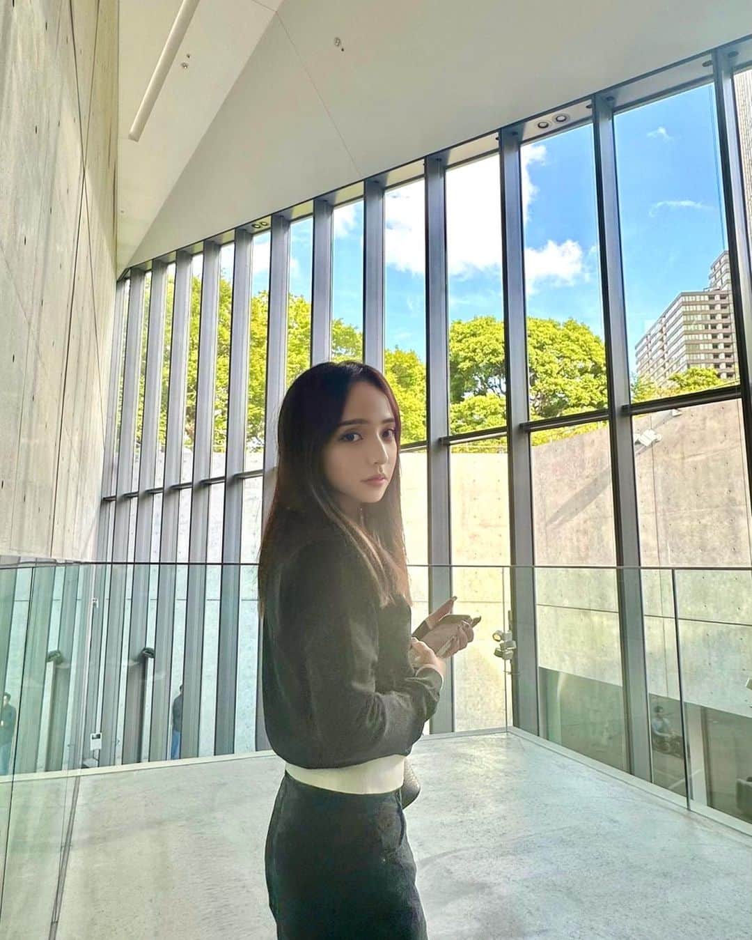 平尾優美花（ゆみちぃ）のインスタグラム