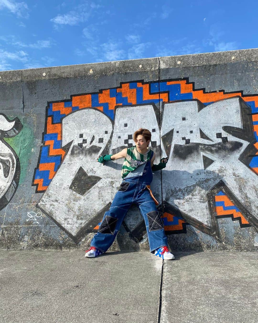 のインスタグラム