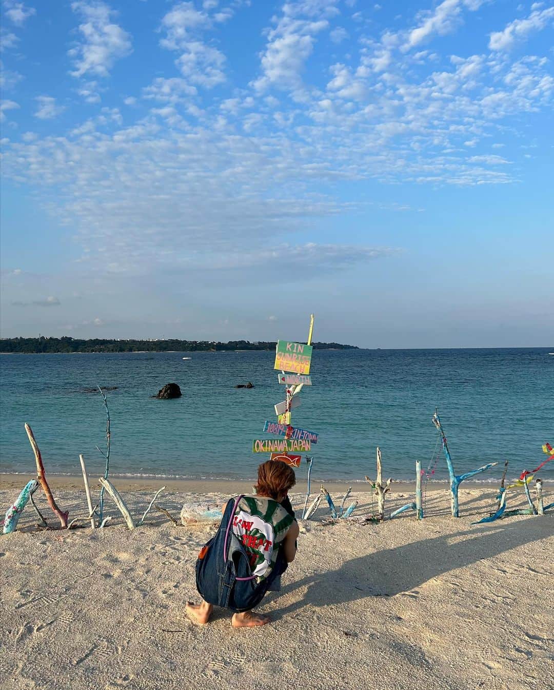 古瀬直輝さんのインスタグラム写真 - (古瀬直輝Instagram)「Thank you Okinawa!」7月14日 22時35分 - kosenaoki_