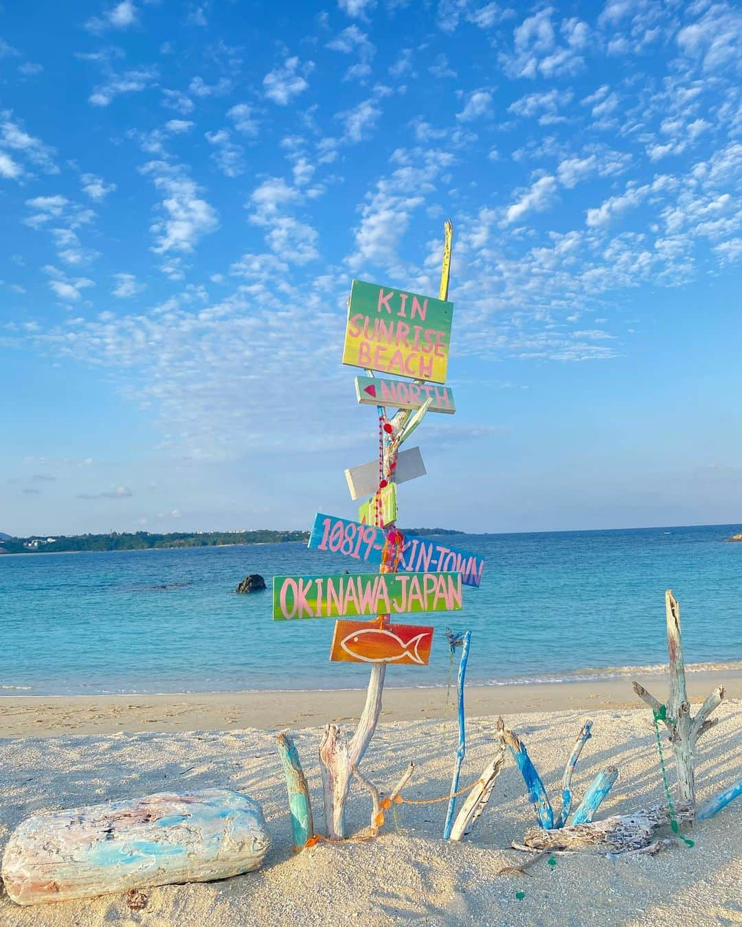 古瀬直輝さんのインスタグラム写真 - (古瀬直輝Instagram)「Thank you Okinawa!」7月14日 22時35分 - kosenaoki_