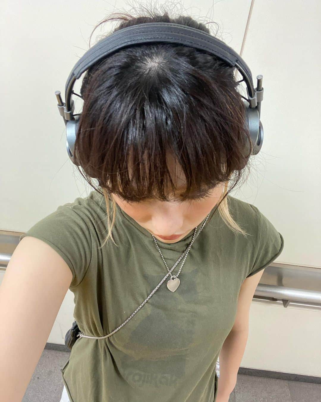 佐々木莉佳子さんのインスタグラム写真 - (佐々木莉佳子Instagram)「💔💔💔」7月14日 22時47分 - rikako_sasaki.official