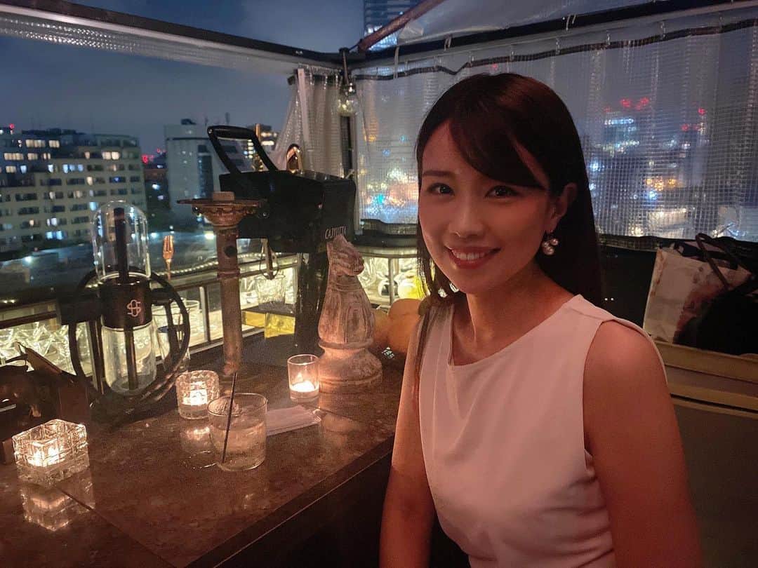 道岡桃子のグルメインスタ