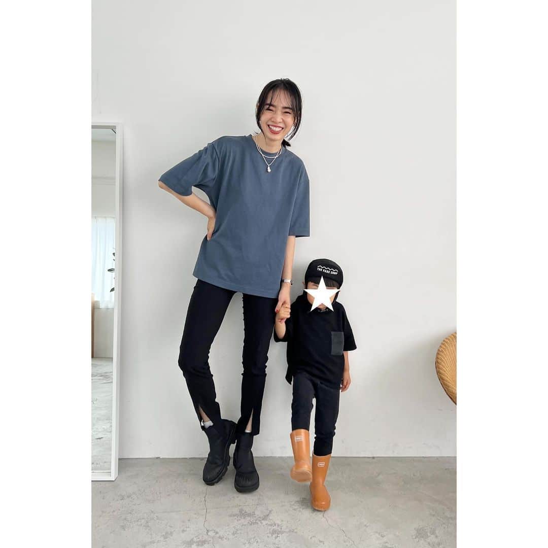権藤朱実のインスタグラム