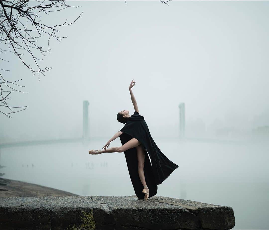 ballerina projectのインスタグラム
