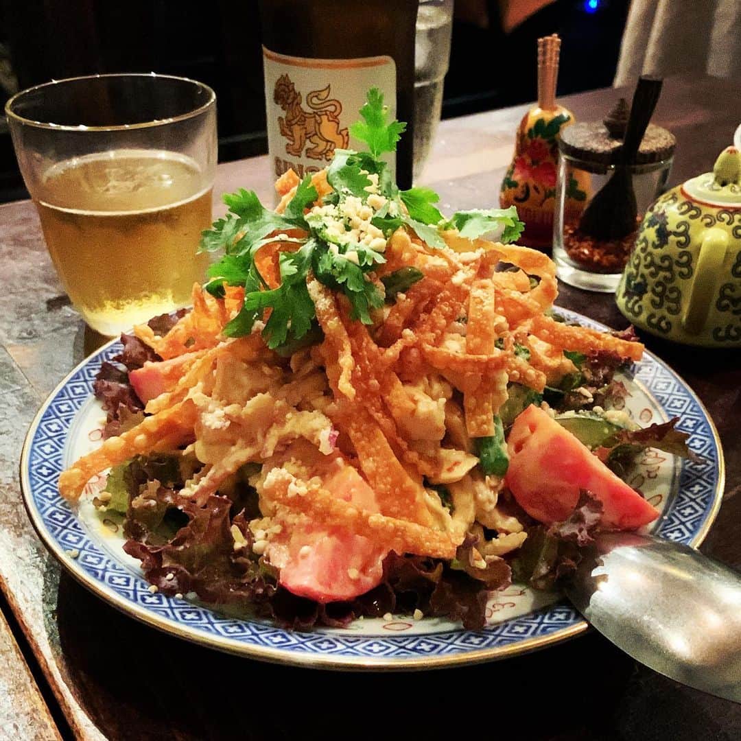 志摩有子のグルメインスタ