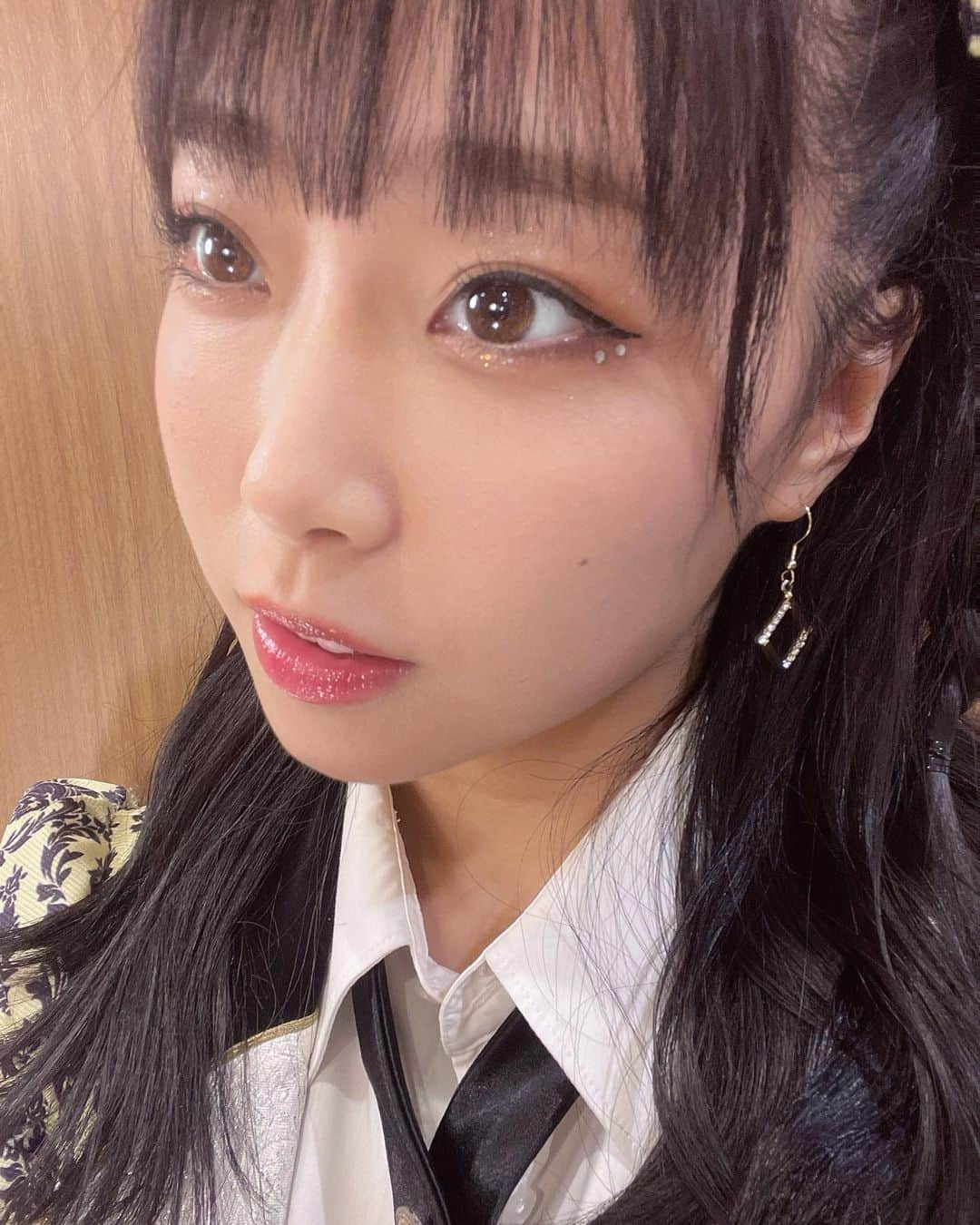 加藤夕夏さんのインスタグラム写真 - (加藤夕夏Instagram)「#nmb48summerfes2023 🥳🌻🎪🎉💚  ありがとうございました！！ 明日はついに🌻  #アイドル #NMB48 #ライブ #うーか #加藤夕夏」7月14日 23時08分 - uuka_nmb