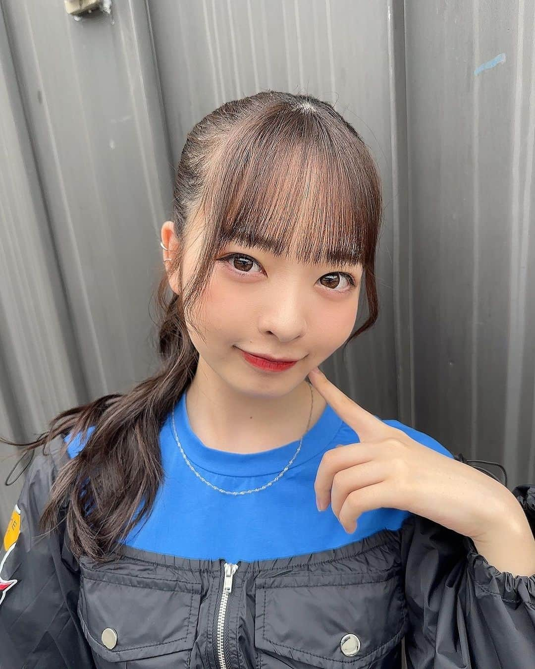 大谷悠妃のインスタグラム：「ありがとうございました^_^」