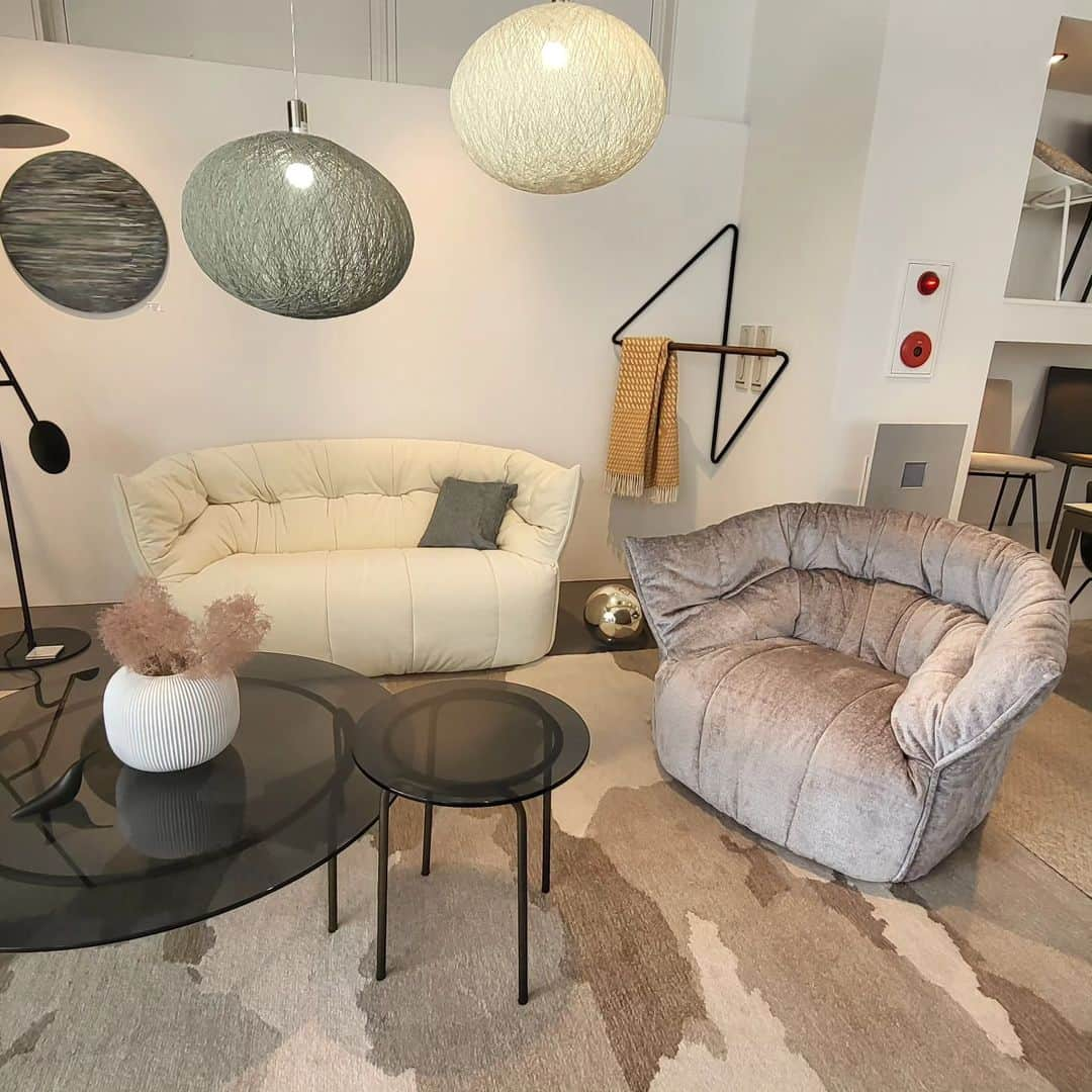 ligne roset shopのインスタグラム