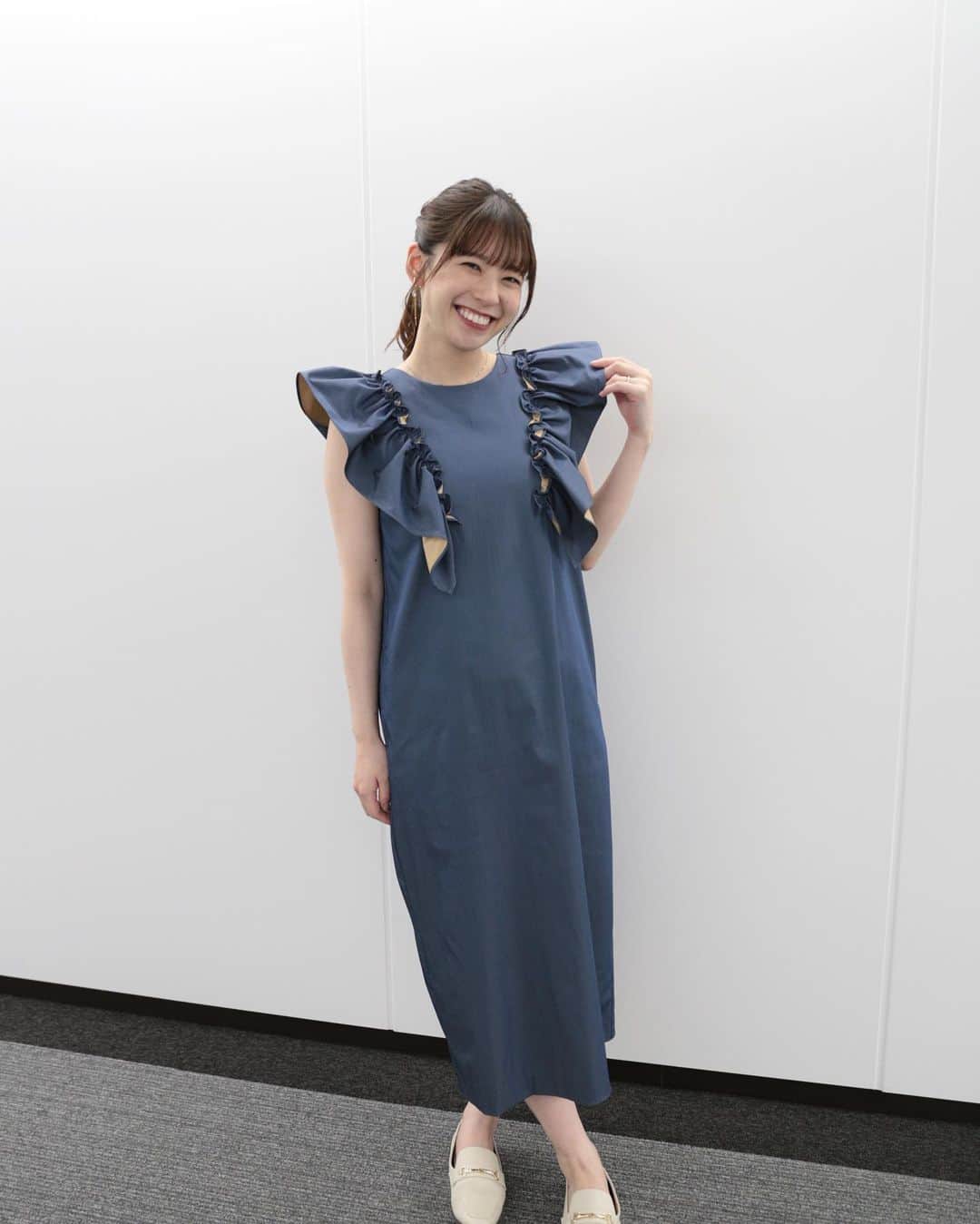 高山奈々のインスタグラム