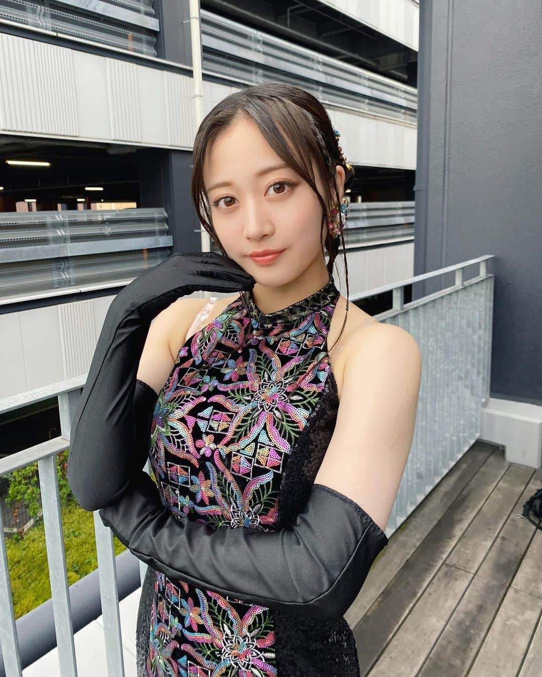 川上千尋のインスタグラム