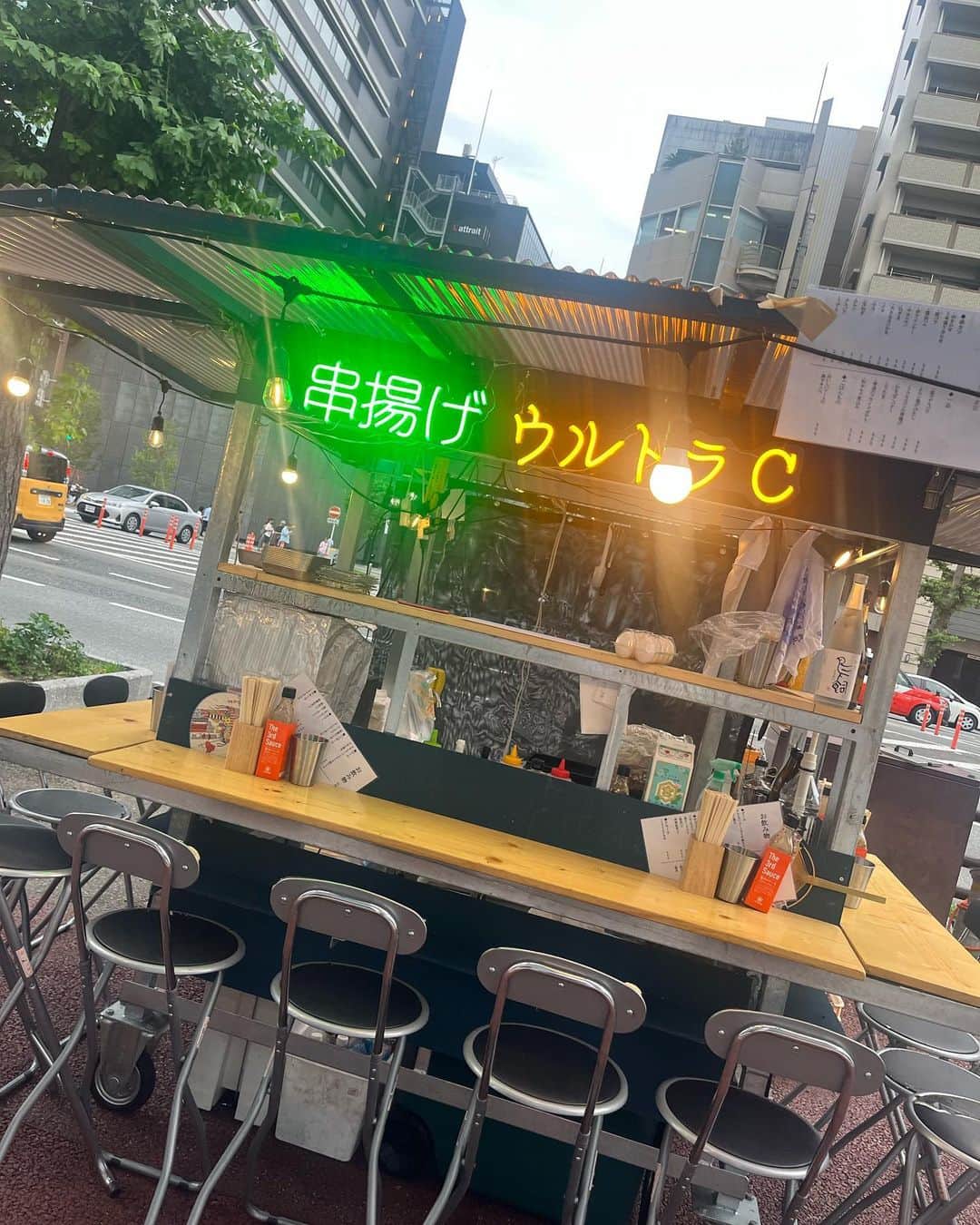 有馬綾香さんのインスタグラム写真 - (有馬綾香Instagram)「博多を満喫してます！」7月15日 0時00分 - ayakaarima