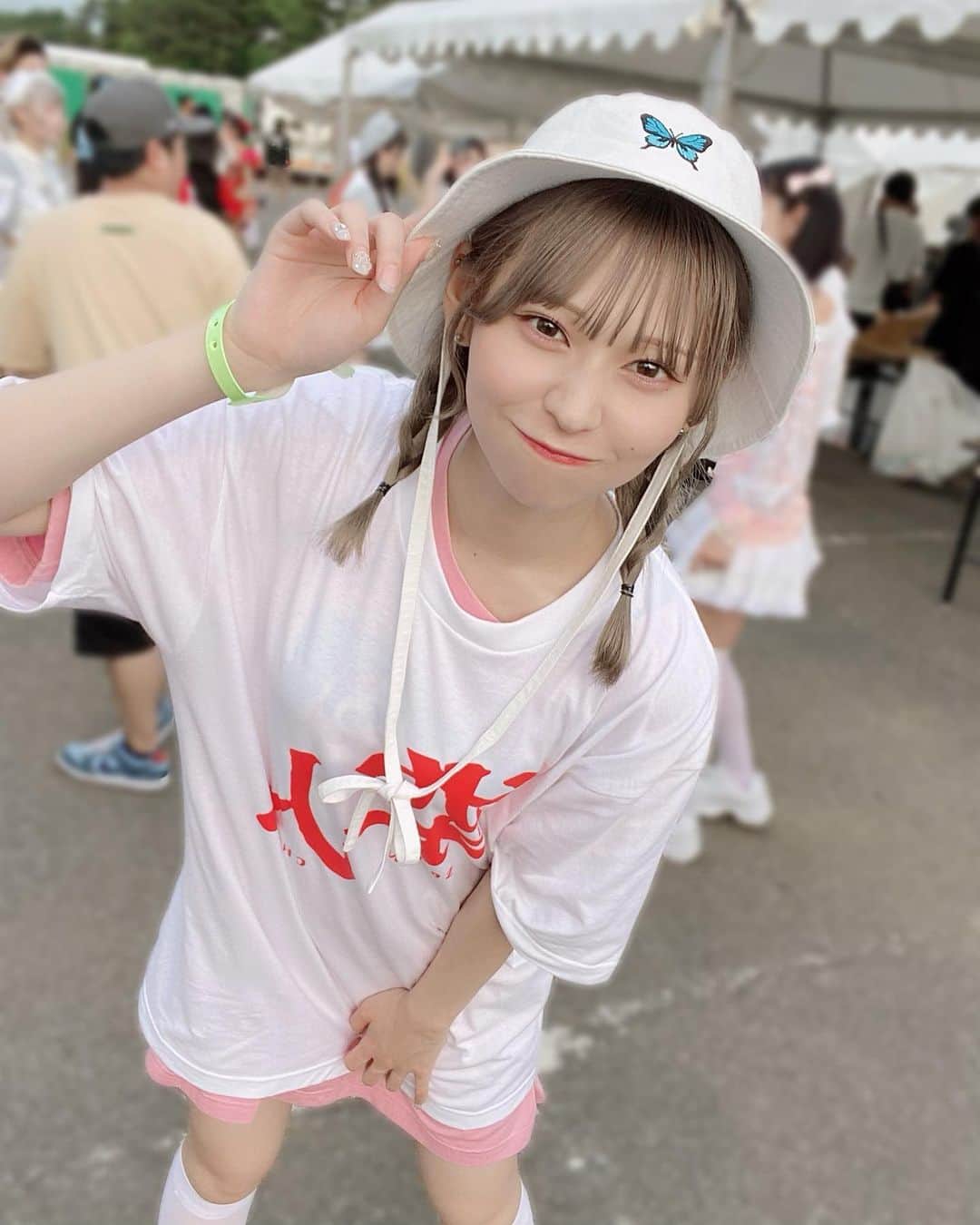 三好佑季のインスタグラム：「夏って楽しいね〜」