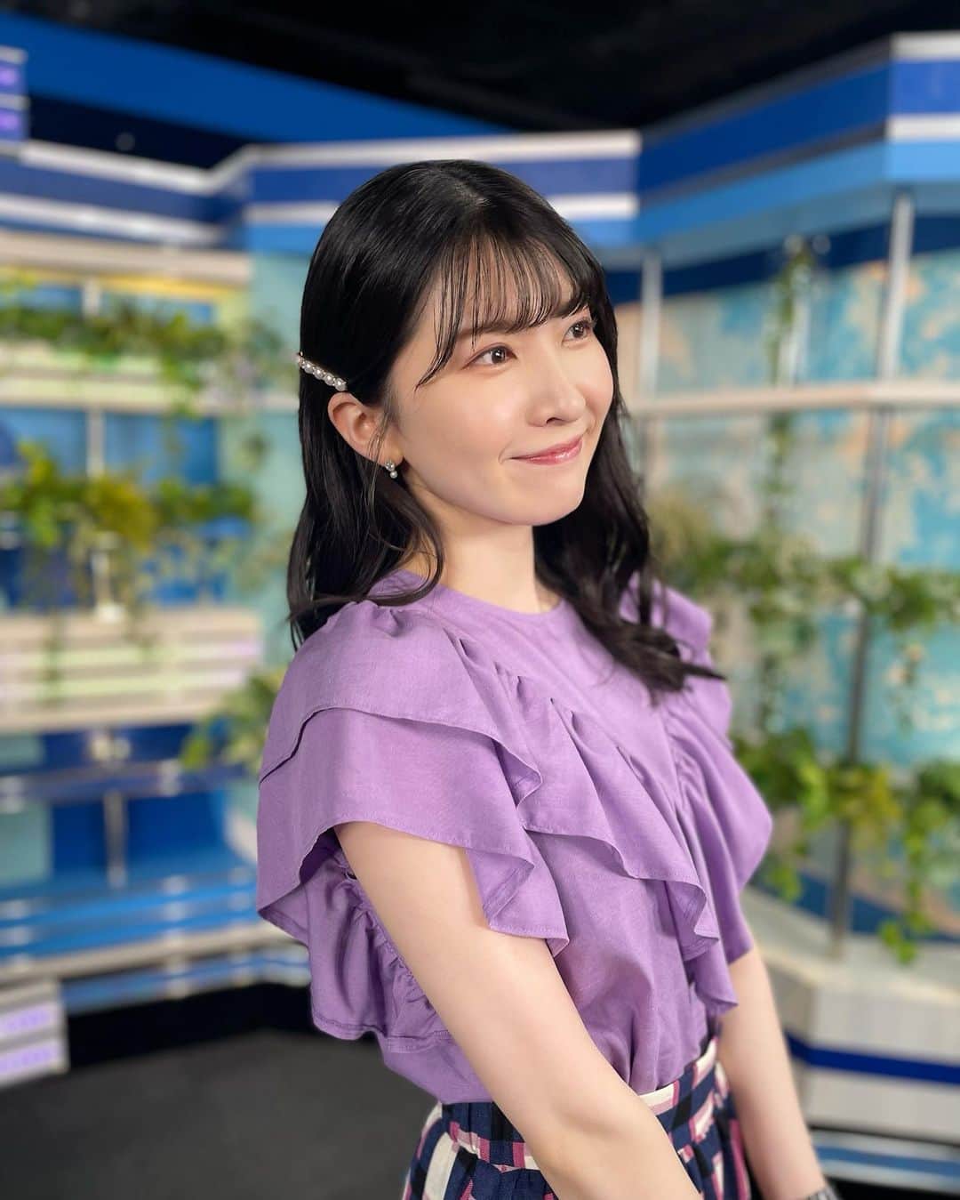 駒木結衣のインスタグラム
