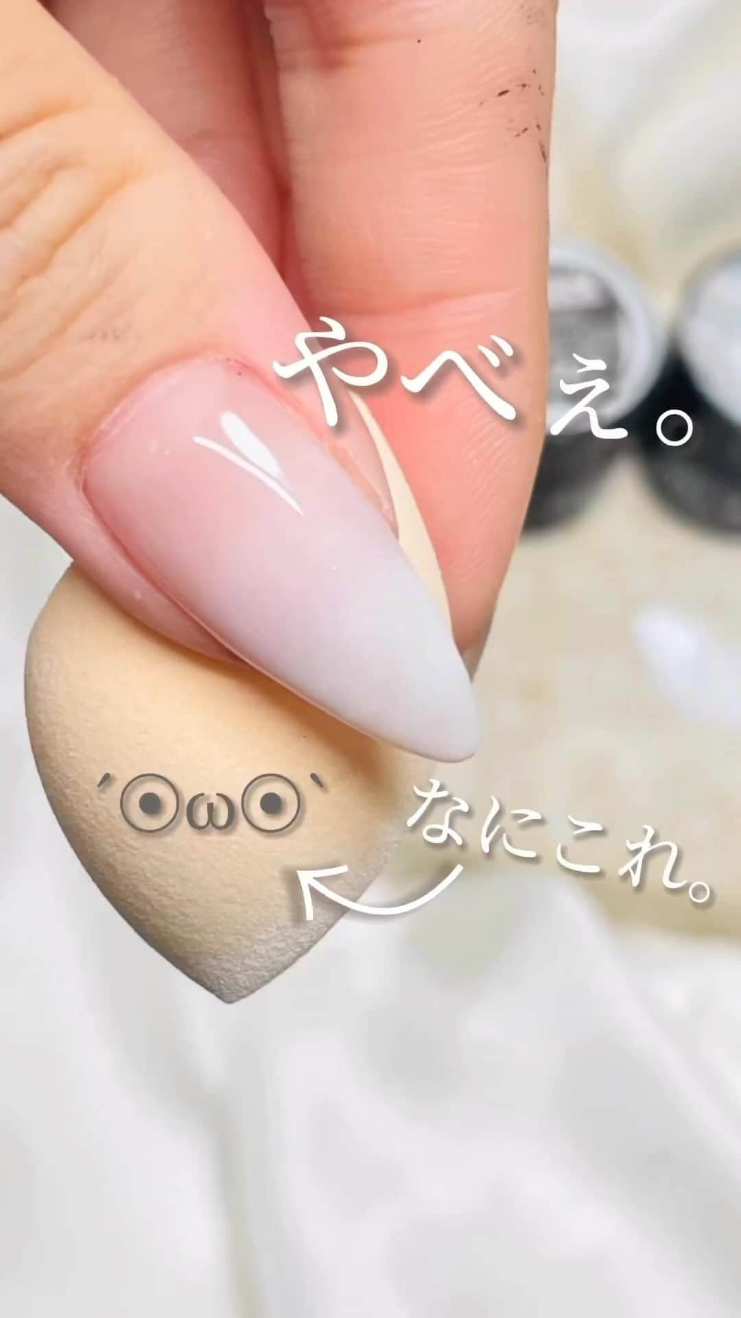 Icegel Nailのインスタグラム