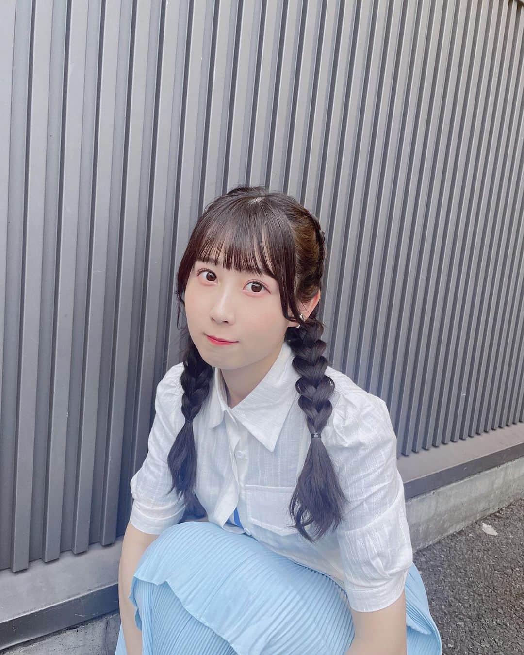 井上瑠夏のインスタグラム