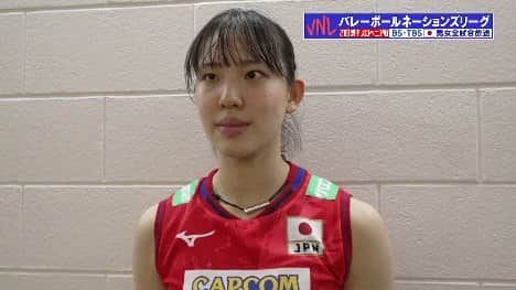 TBSバレブーのインスタグラム