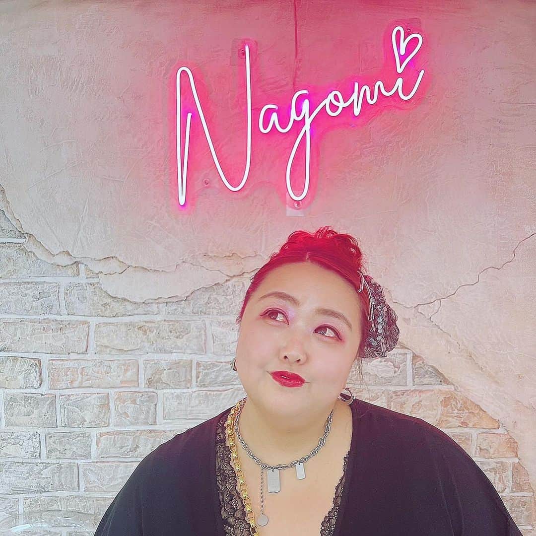 ミナコのインスタグラム