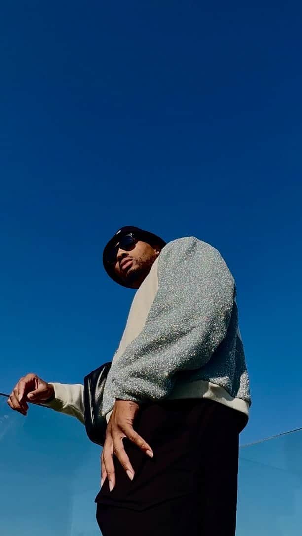 デイミアン・リラードのインスタグラム：「Dame D.O.L.L.A. - The Way It Goes (Full Music Video) 🎥  Single out now on all platforms. Album dropping soon! 💿   #DameDOLLA」