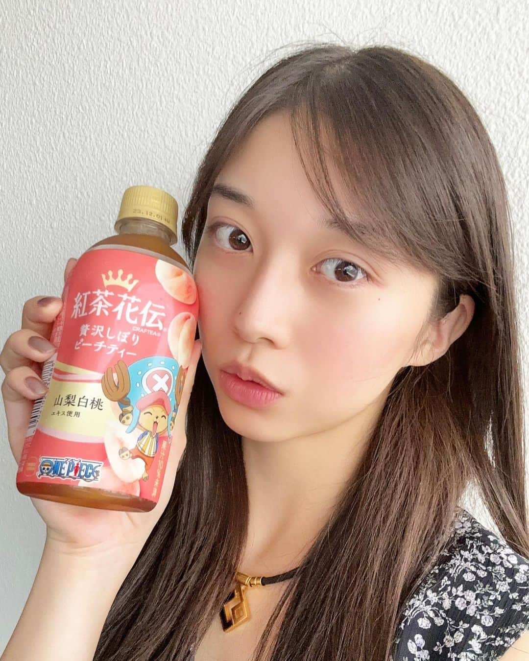 牧野真莉愛のインスタグラム