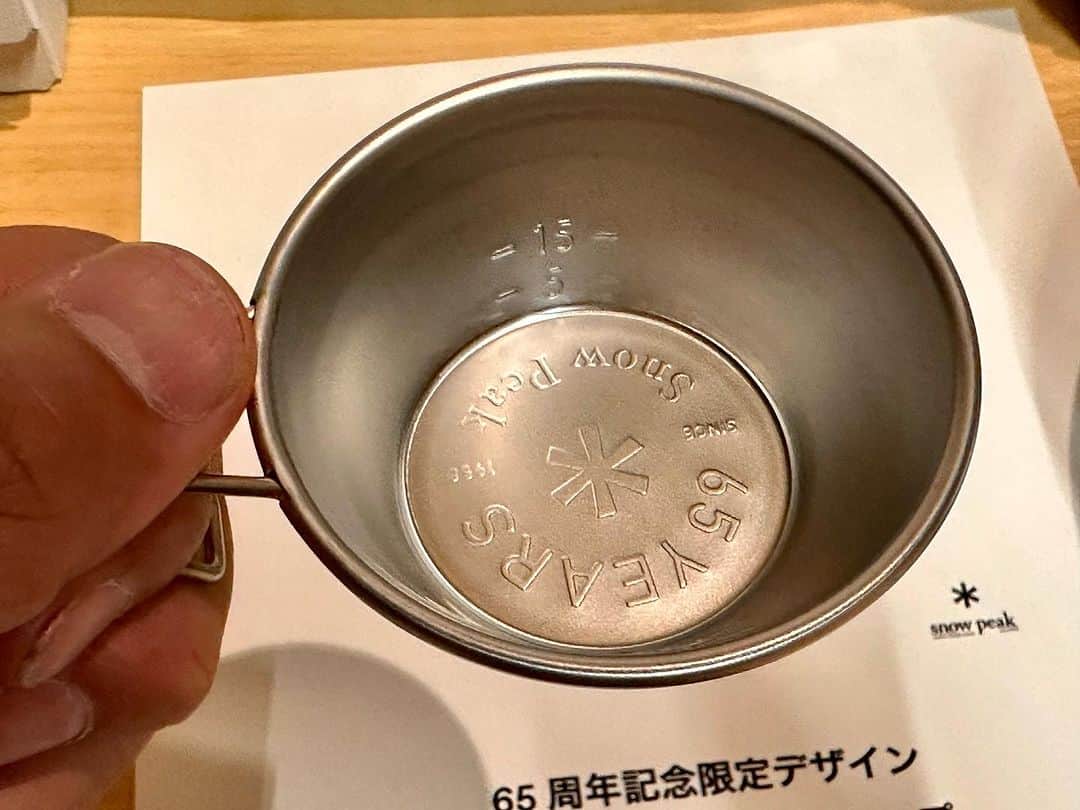 SUNDAY MOUNTAINのインスタグラム
