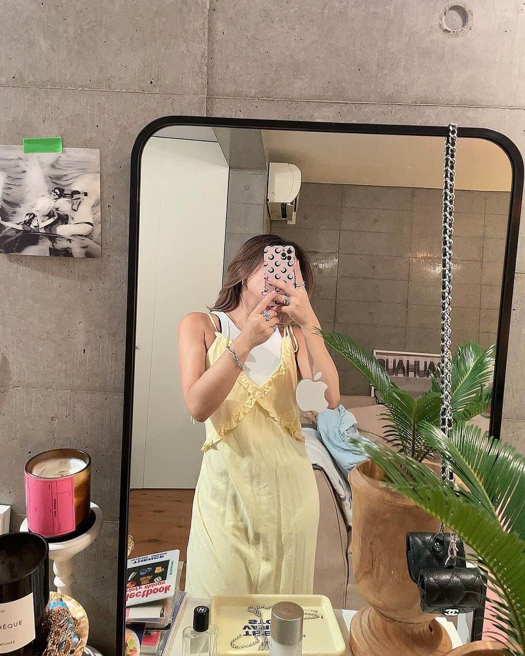 Naomiさんのインスタグラム写真 - (NaomiInstagram)「♡  #myroom #interior #インテリア」7月15日 11時44分 - naomi1008