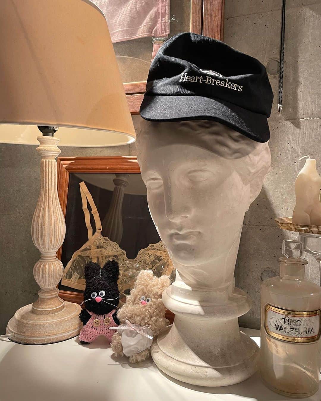 Naomiさんのインスタグラム写真 - (NaomiInstagram)「♡  #myroom #interior #インテリア」7月15日 11時44分 - naomi1008