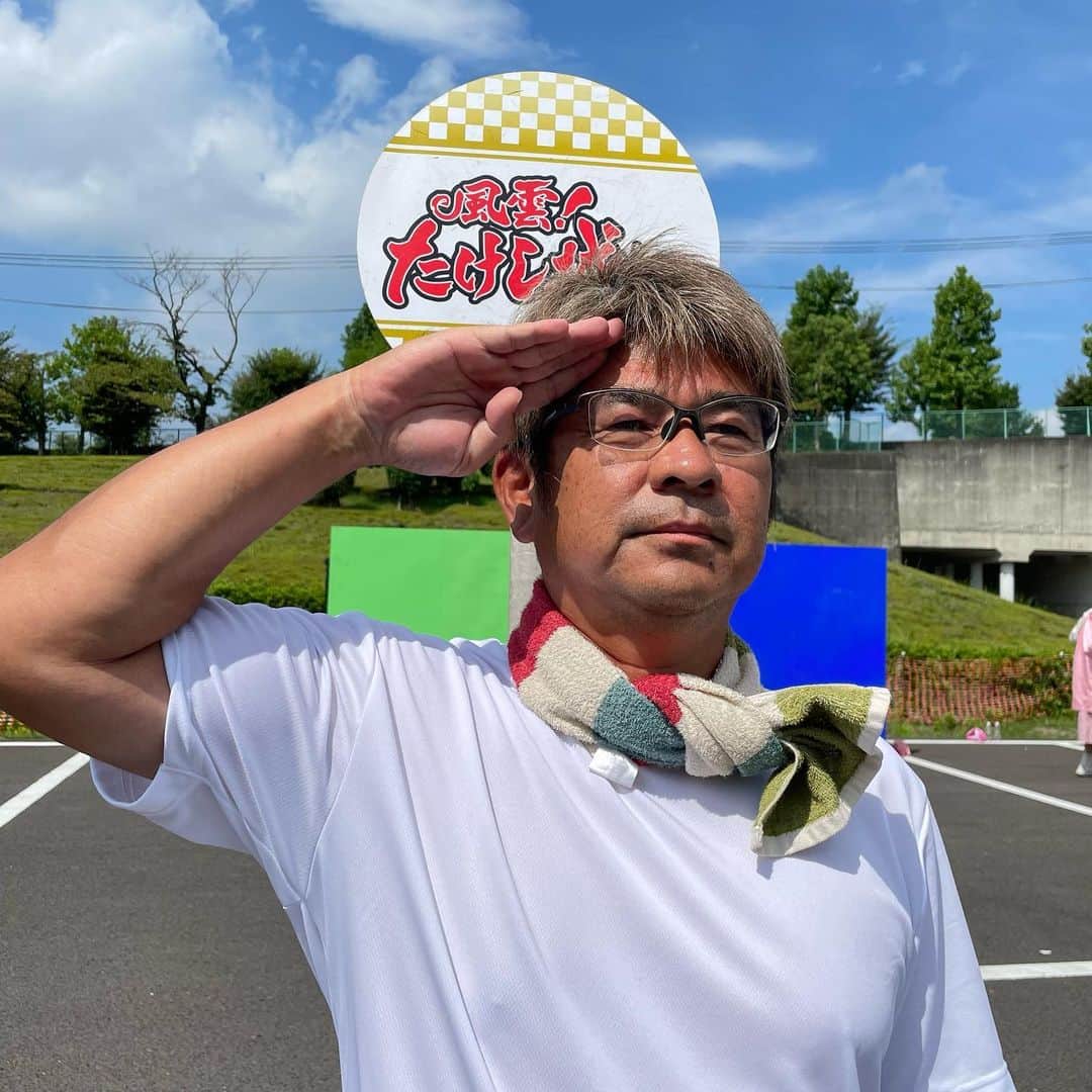 乾雅人のインスタグラム
