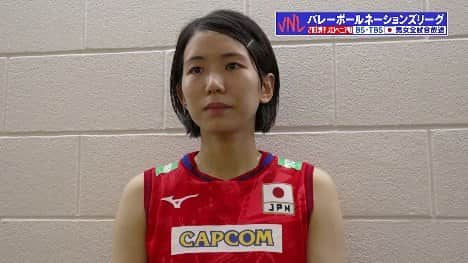 TBSバレブーのインスタグラム