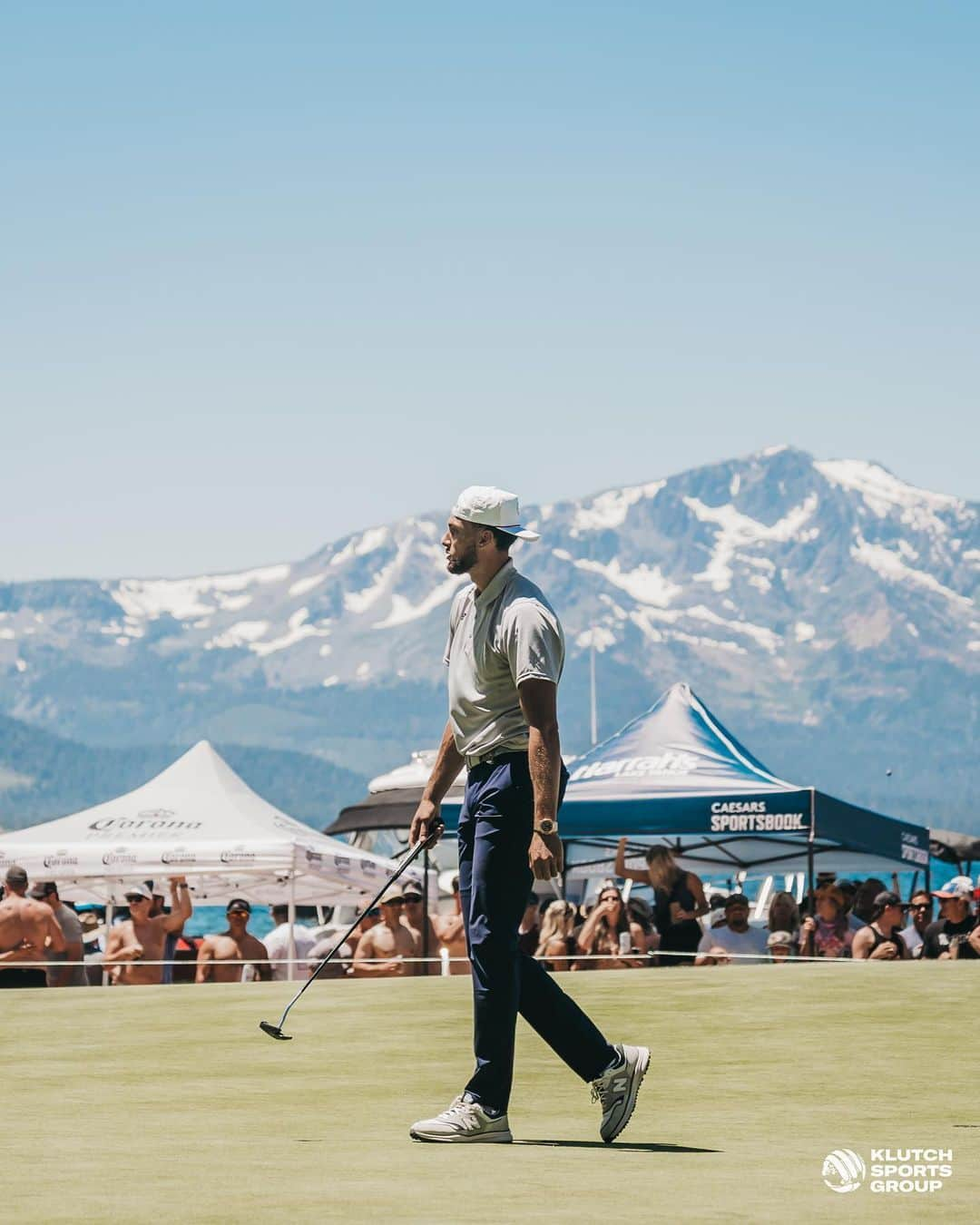 ザック・ラヴィーンのインスタグラム：「📍Tahoe: Day 2 @acchampionship」