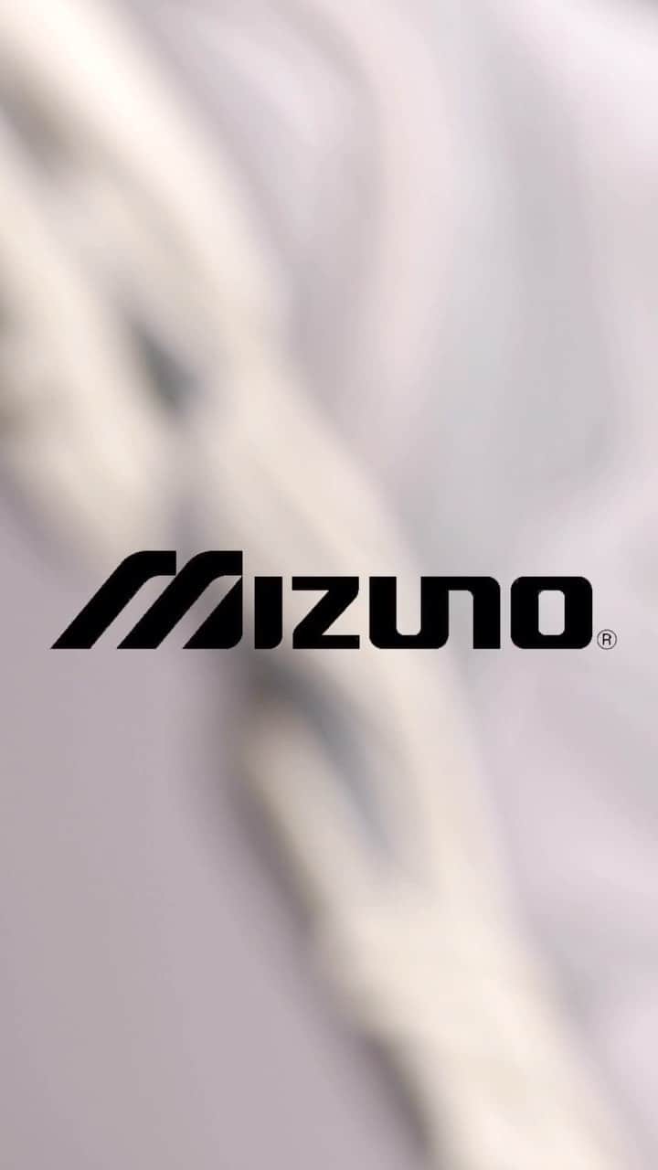 MIZUNO1906 Official Accountのインスタグラム