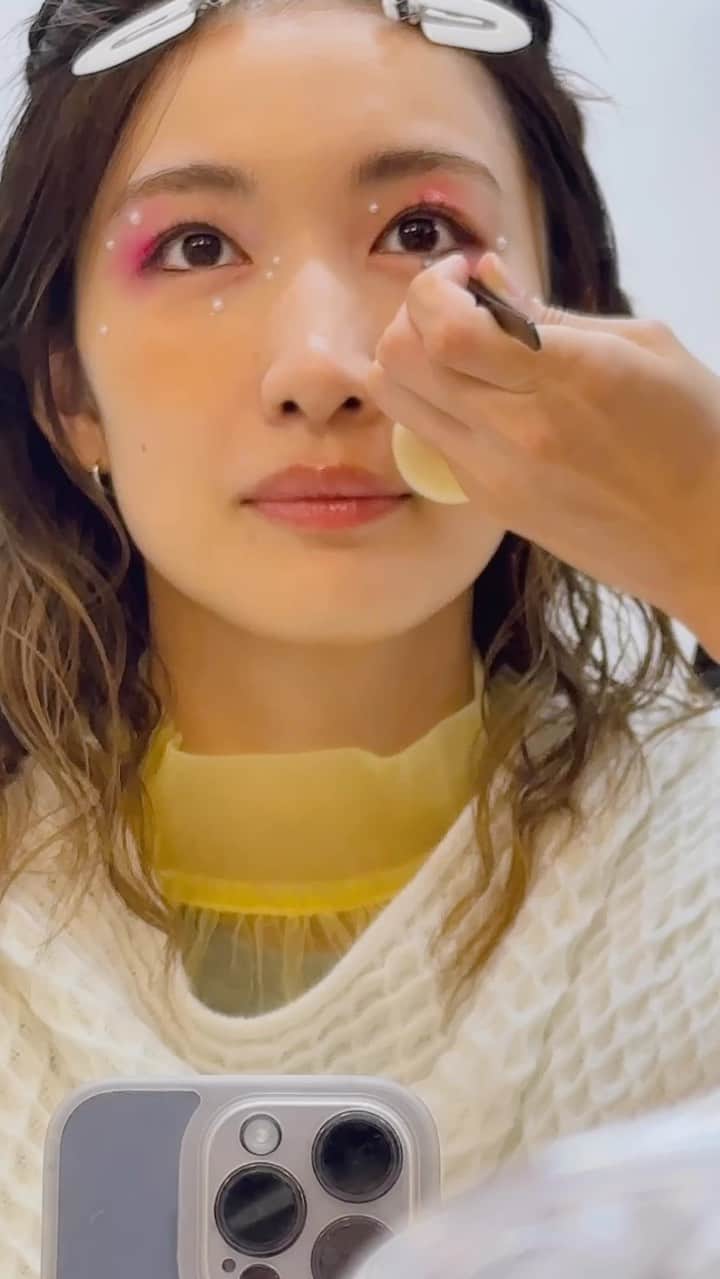 中嶋イッキュウのインスタグラム：「Genie high tour 2023 DAY 1 Toda / Saitama Thank you❤️❤️❤️」