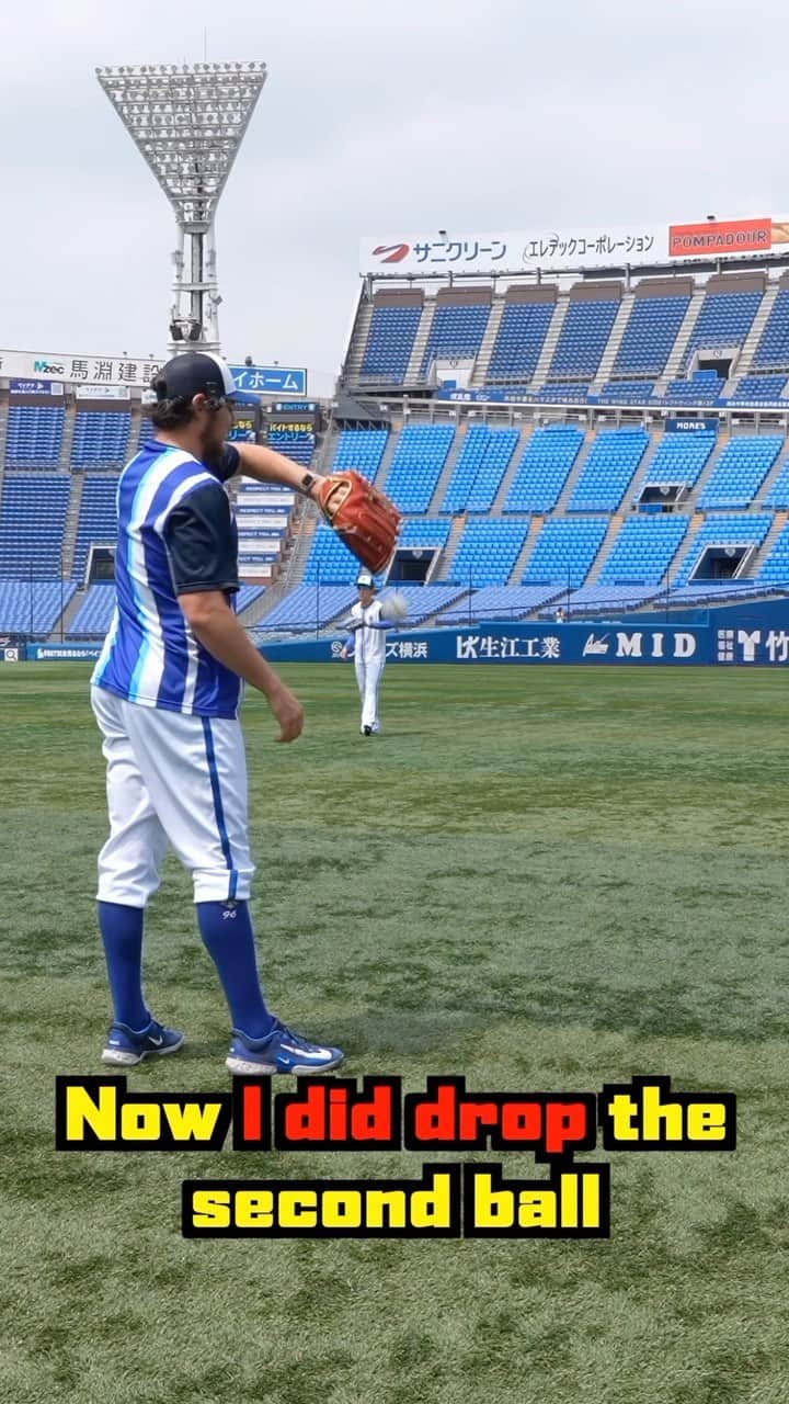 トレバー・バウアーのインスタグラム