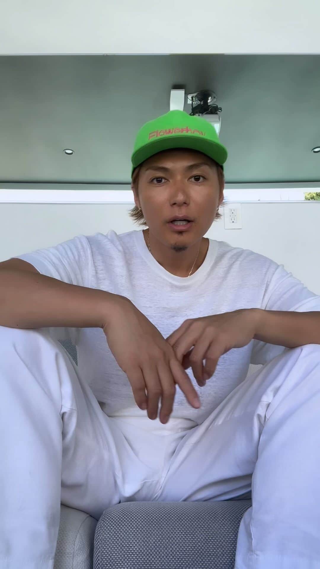 SHOKICHIのインスタグラム：「https://sho-hendrix.lnk.to/xlHd6w」